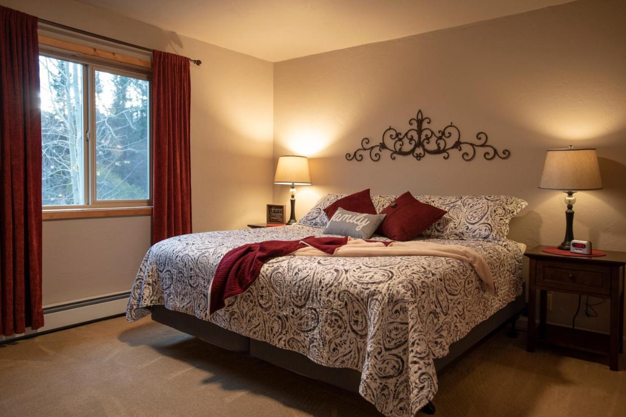 Bear Creek Winery And Lodging Bed and Breakfast Homer Eksteriør billede